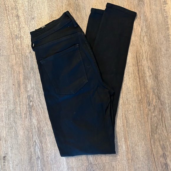 Citizens of Humanity Rocket high rise skinny jean - Picture 6 of 10